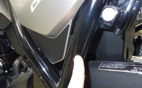 HONDA CB400SF GEN 4 A 2020 NC42