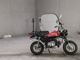 Фото Honda MONKEY с японского аукциона