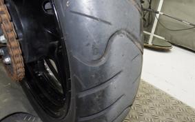 KAWASAKI NINJA 250R 1989 EX250K