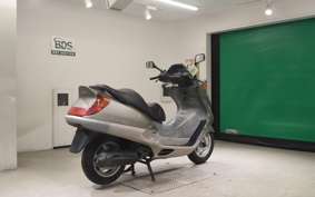 HONDA FORESIGHT MF04