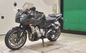 YAMAHA FZ1 FAZER 2009 RN21J