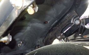 KAWASAKI VULCAN 400 DRIFTER 2003 VN400D