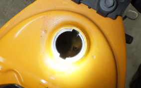 HONDA C50 SUPER CUB 2002 AA01