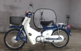 HONDA SUPER CUB50 C50