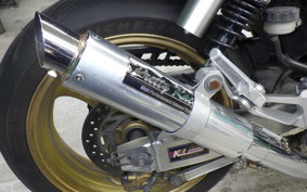 HONDA CB400SF VTEC SPEC 2 2002 NC39