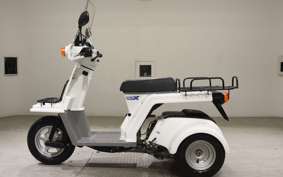 HONDA GYRO X TD02