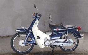 HONDA SUPER CUB90 HA02
