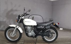HONDA CB223S MC40