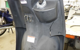 YAMAHA GEAR Gen.2 UA08J