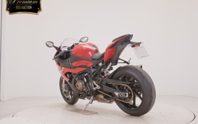 BMW S1000RR 2020