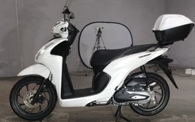HONDA DIO110 BASIC  JK03