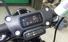 HARLEY FXBBS1870 2022