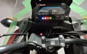 HONDA NC750X RC90