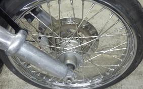 HARLEY FXSTC 1340 1989