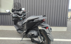 HONDA  FORZA 250 MF13