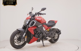 DUCATI DIAVEL V4 2026