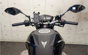 YAMAHA MT-03 ABS 2019 RH13J
