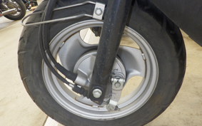 YAMAHA JOG Gen.5 SA36J