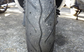SUZUKI ADDRESS V50 Gen.2