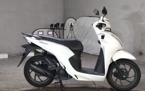 HONDA DIO 110 JK03