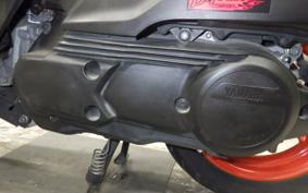 YAMAHA CYGNUSｸﾞﾘﾌｧｽ