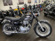 Фото Kawasaki W800 2025 с японского аукциона