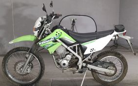 KAWASAKI KLX125 LX125C