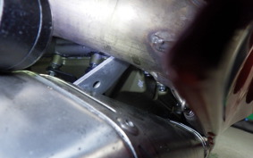 DUCATI 1199 PANIGALE 2012