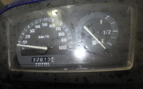 SUZUKI ADDRESS V100 CE13A