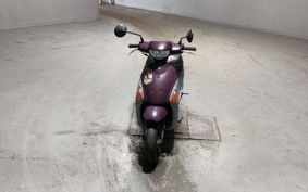 SUZUKI LET`S4 CA45A