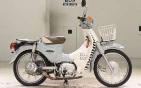 HONDA C110 SUPER CUB JA07