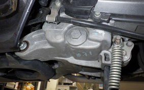 HONDA PCX 125 2018 JF84