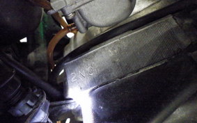 YAMAHA DT125 2N0