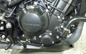 HONDA CB250RA MC52