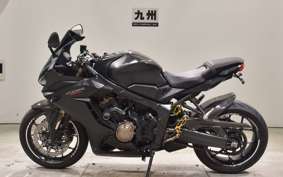HONDA CBR650R 2019 RH03