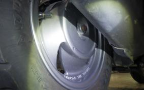 HONDA SPACY 125 Gen. 3 1998 JF04