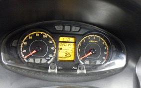 SUZUKI SKYWAVE 200 (Burgman 200) CH41A