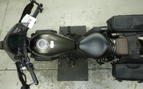 HONDA REBEL 250 S MC49