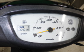 YAMAHA JOG Gen.4 2025 SA16J
