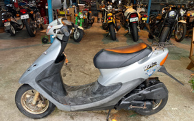 HONDA DIO AF35