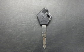 SUZUKI ADDRESS V125 DT11A