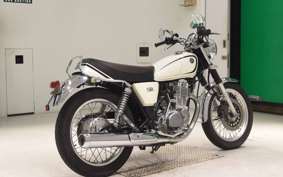 YAMAHA SR400 Gen.4 2015 RH03J