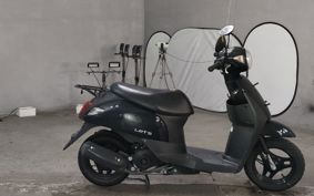 SUZUKI LETS CA4AA