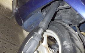 HONDA DIO Gen.6 AF62