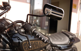 HARLEY  HARLEY RH1250S 2022 ZC4