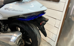 SUZUKI HAYABUSA 2023 EJ11A