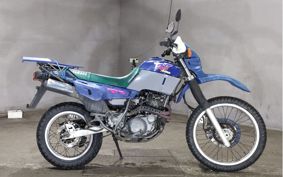 YAMAHA XT400 4DW
