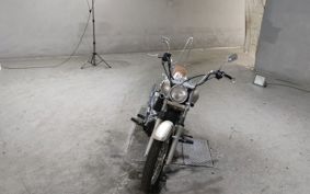YAMAHA DRAGSTAR 250 VG02J
