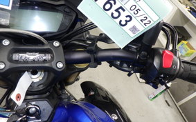 SUZUKI GSX-S1000 2019 GT79B