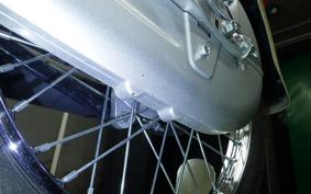 HONDA C50 SUPER CUB AA09